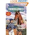 Wonder's Champion (Thoroughbred Series #21) by Joanna Campbell