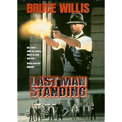 Last Man Standing