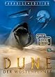 Dune - Der W�stenplanet - Paradise Edition [3 DVDs]