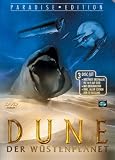 Dune - Der W�stenplanet - Paradise Edition (3 DVDs) - Francesca Annis