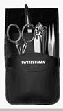 Tweezerman Deluxe Grooming Kit