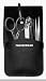 Tweezerman Deluxe Grooming Kit