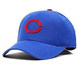 Chicago Cubs 1938-56 Cooperstown Fitted Cap