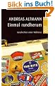 Einmal rundherum. Geschichten einer Weltreise.