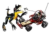 Eigenschaften LEGO 7295 / Lego 7295 - Dino Geländebuggy