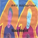 Mike Macharyas - Natasha Bedingfield