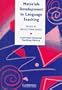 Materials Development in Language Teaching (Cambridge Language Teaching Library)