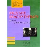 prostate brachytherapy made complicated