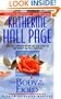 The Body in the Fjord (Faith Fairchild Mysteries)