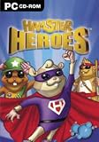 Eigenschaften EMME Deutschland  / Hamster Heroes