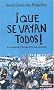 Que se vayan todos ! Le peuple d'Argentine se soul�ve