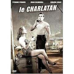 Le charlatan