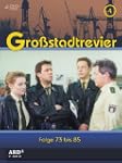 Gro�stadtrevier - Box 4 (Staffel 9) (...
