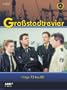 Gro�stadtrevier - Box 4 (Staffel 9) (4 DVDs)