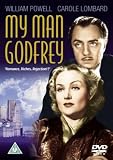 My Man Godfrey [Region 2]