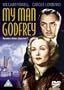 My Man Godfrey [Region 2]