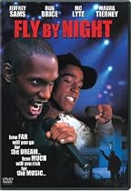 Fly By Night
