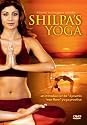 Shilpa's Yoga [DVD]