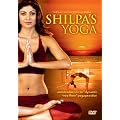 Shilpa's Yoga [DVD]