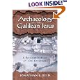Archaeology and the Galilean Jesus by Jonathan L. Reed
