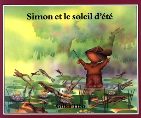 Simon et le soleil d