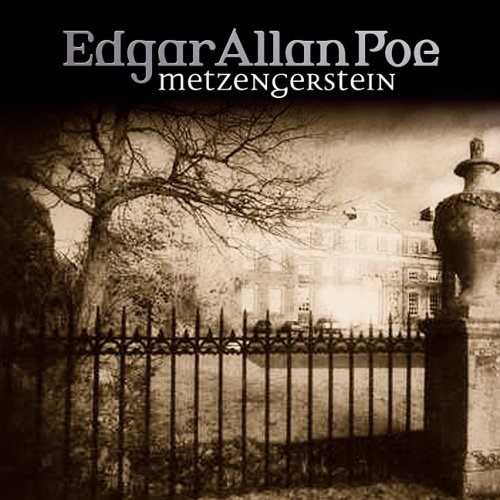 Edgar Allan Poe (25) - Metzengerstein