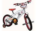 Speed Racer 16-Inch Kids' BMX Bike