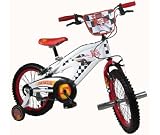 Speed Racer 16-Inch Kids' BMX Bike