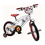 Speed Racer 16-Inch Kids' BMX Bike