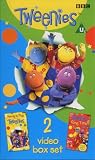 Tweenies - Ready to Play & Song Time! 2 Video Box Set [VHS] [1999]