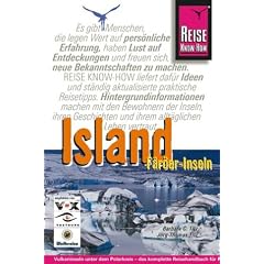 Island. F�r�er-Inseln. Naturparadies im Norden Europas