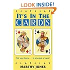 It's in the Cards by Marthy Jones