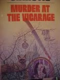 Murder at the Vicarage (Agatha Christie Audio Mystery)