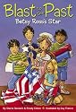 Betsy Ross's Star (Blast to the Past)