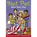 Betsy Ross's Star (Blast to the Past)