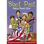 Betsy Ross's Star (Blast to the Past)