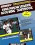 The Stats 1998 Minor League Scouting Notebook (STATS Minor League Scouting Notebook)