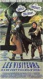 Les Visiteurs (Original French ONLY Version) (Clamshell)
