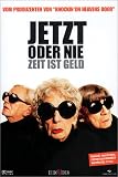 Jetzt oder nie - Zeit ist Geld [Region 2]