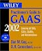 Search : Wiley Practitioner's Guide to GAAS 2002: Covering All SASs, SSAEs, SSARSs and Interpretations