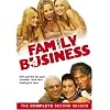Family Business - The Complete Second Season