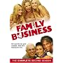 Family Business - The Complete Second Season