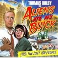 Aliens Ate My Buick