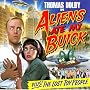 Aliens Ate My Buick