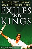 Exiles and kings : the African imprint on English cricket