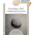 Visual Basic NET Codemasters Library