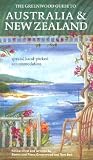 The Greenwood Guide to Australia & New Zealand: Special Hand-Picked Accomodation (Greenwood Guides)