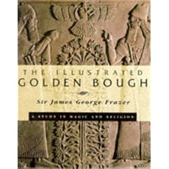 The Illustrated Golden Bough (A labyrinth book)