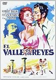Valley of the Kings (1954)