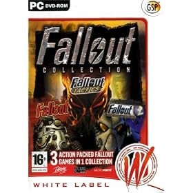 Fallout Collection